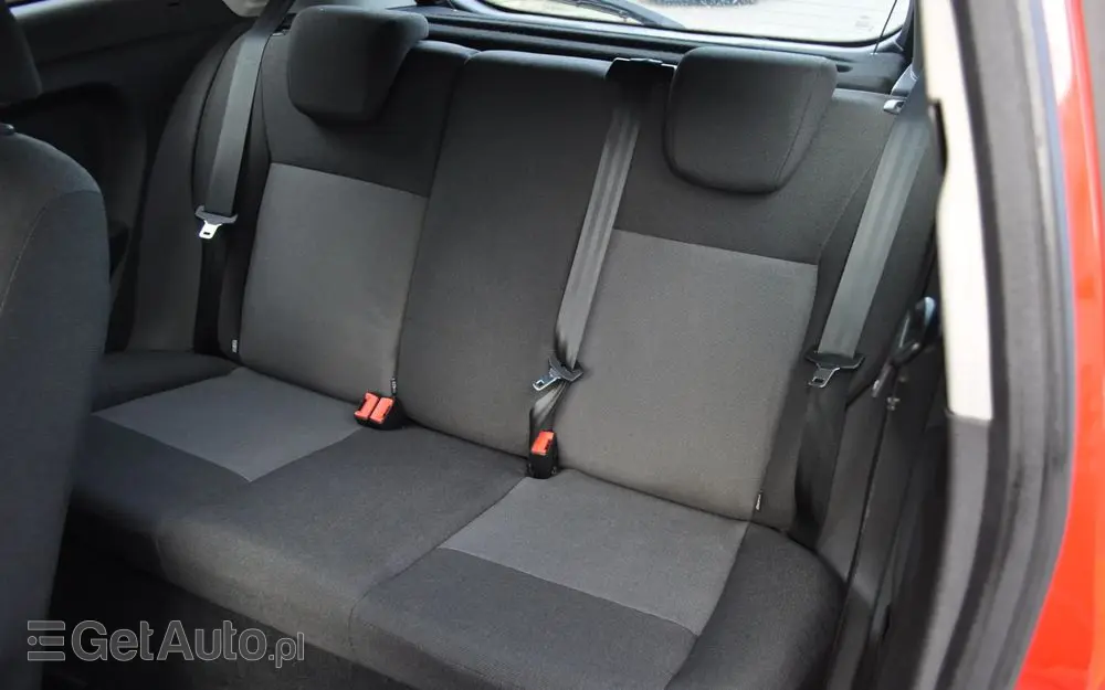 FORD Fiesta 1.25 Ambiente