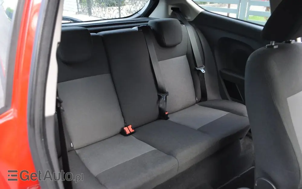 FORD Fiesta 1.25 Ambiente