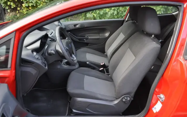 FORD Fiesta 1.25 Ambiente