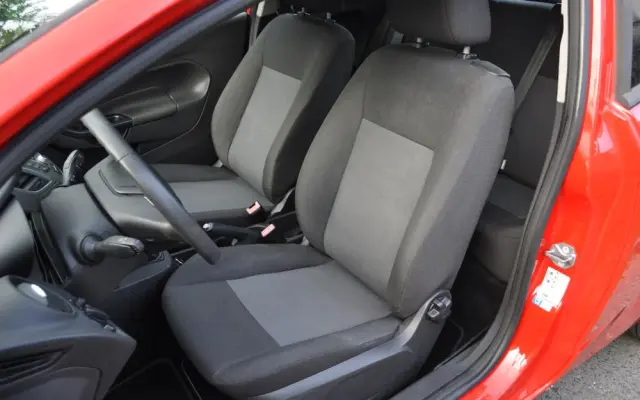 FORD Fiesta 1.25 Ambiente