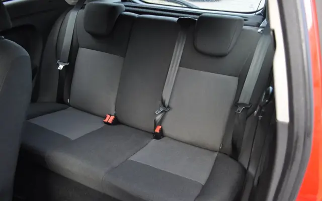 FORD Fiesta 1.25 Ambiente