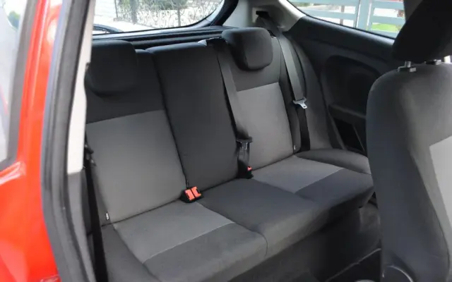 FORD Fiesta 1.25 Ambiente