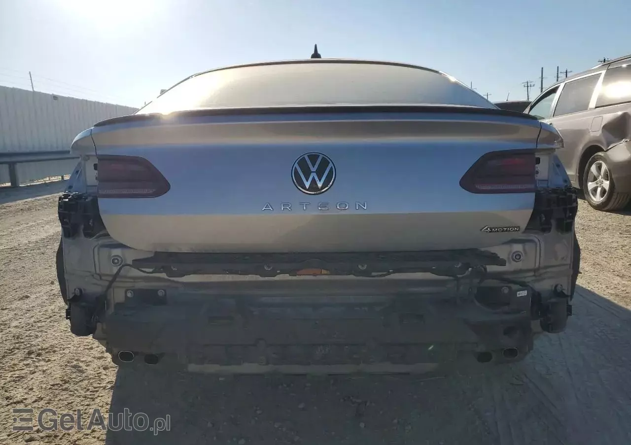 VOLKSWAGEN Arteon  2.0 TSI 4Motion R-Line DSG