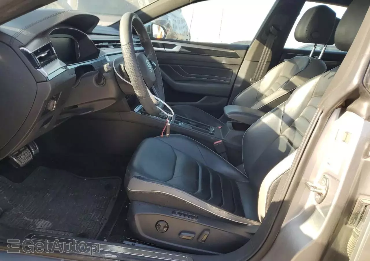 VOLKSWAGEN Arteon  2.0 TSI 4Motion R-Line DSG