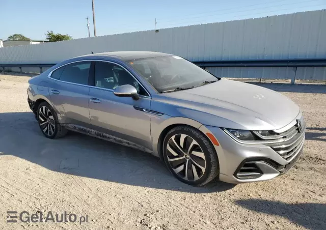 VOLKSWAGEN Arteon  2.0 TSI 4Motion R-Line DSG