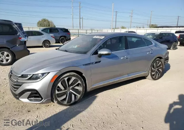 VOLKSWAGEN Arteon  2.0 TSI 4Motion R-Line DSG