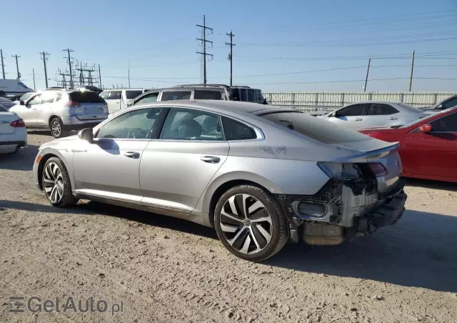 VOLKSWAGEN Arteon  2.0 TSI 4Motion R-Line DSG