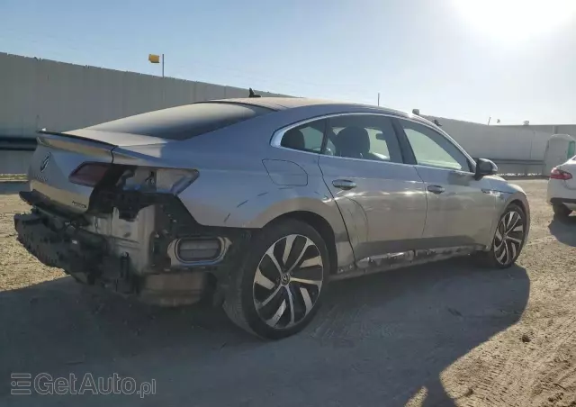 VOLKSWAGEN Arteon  2.0 TSI 4Motion R-Line DSG