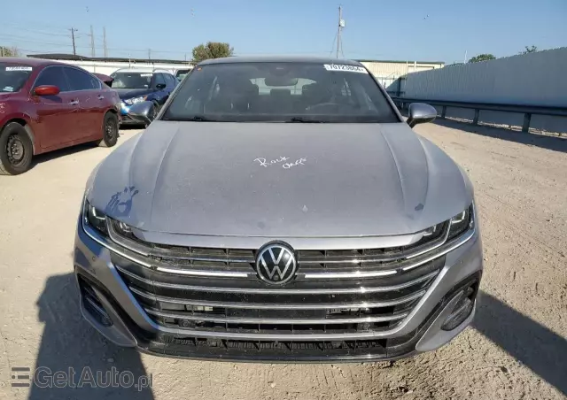 VOLKSWAGEN Arteon  2.0 TSI 4Motion R-Line DSG