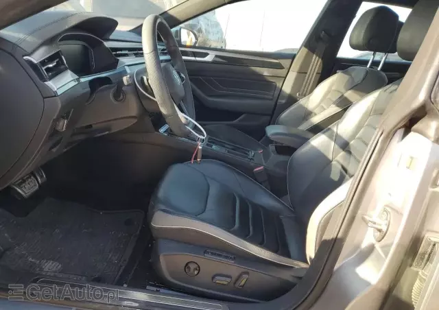 VOLKSWAGEN Arteon  2.0 TSI 4Motion R-Line DSG