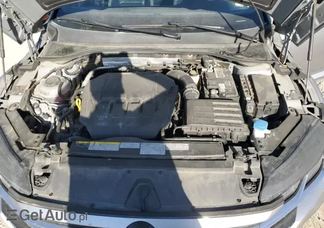 VOLKSWAGEN Arteon  2.0 TSI 4Motion R-Line DSG