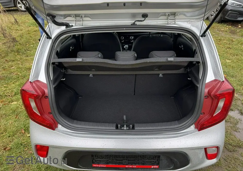 KIA Picanto 