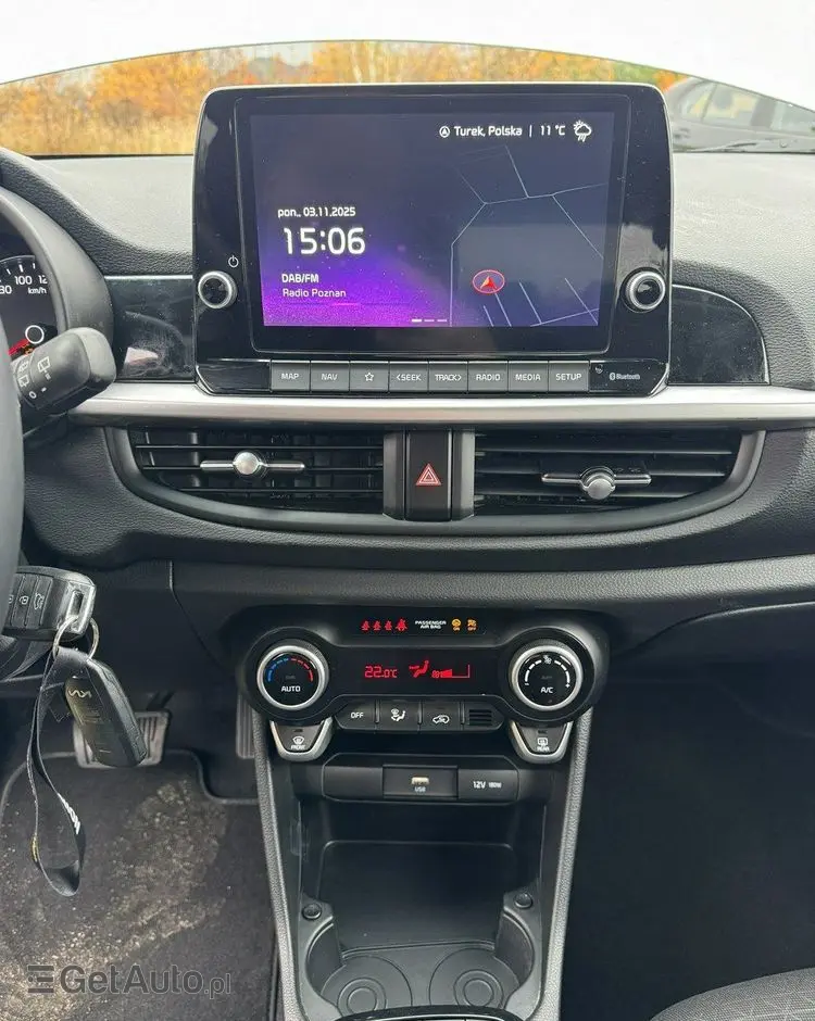 KIA Picanto 
