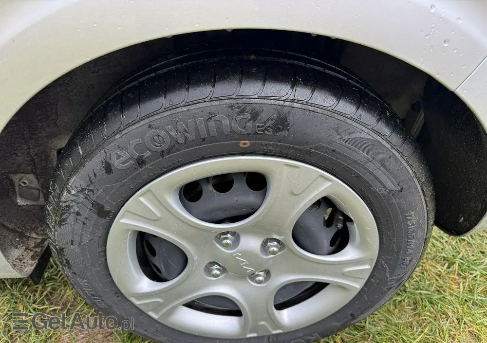 KIA Picanto 
