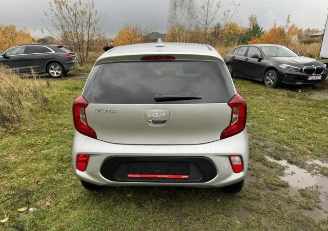 KIA Picanto 