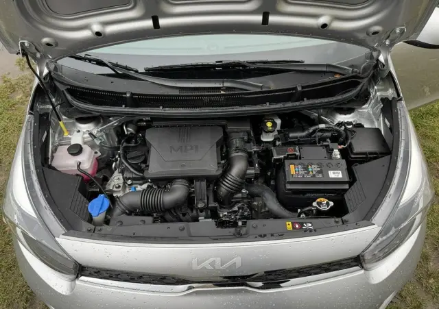 KIA Picanto 