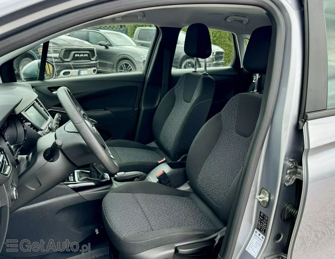 OPEL Crossland X 1.2 Edition