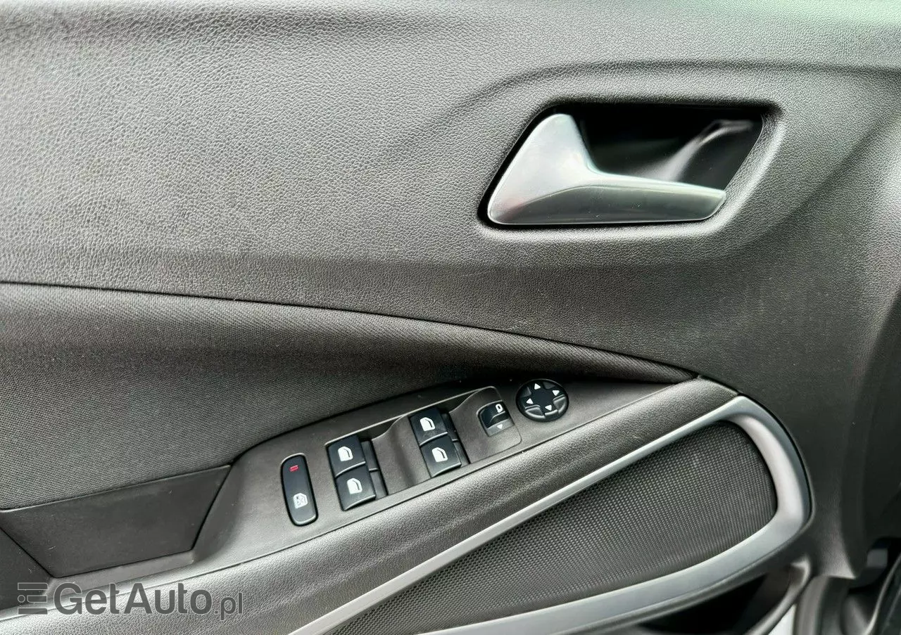 OPEL Crossland X 1.2 Edition