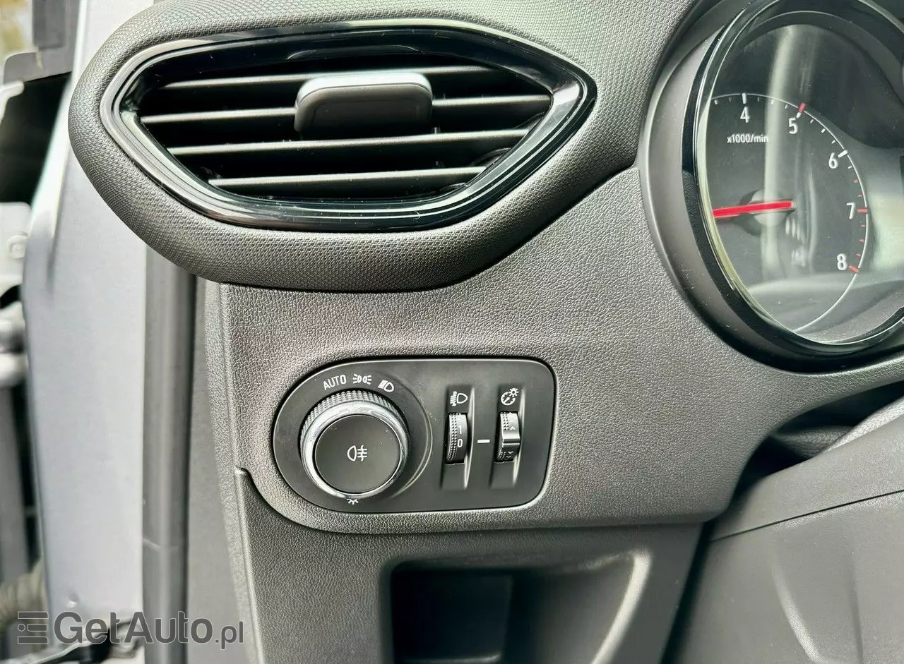 OPEL Crossland X 1.2 Edition