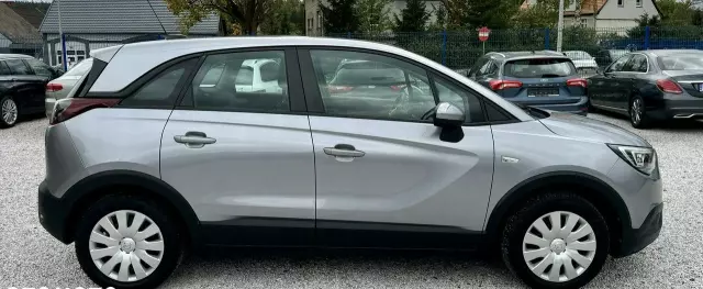 OPEL Crossland X 1.2 Edition