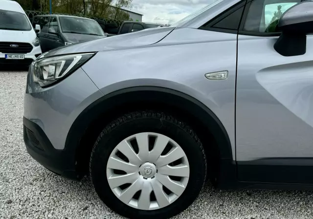 OPEL Crossland X 1.2 Edition