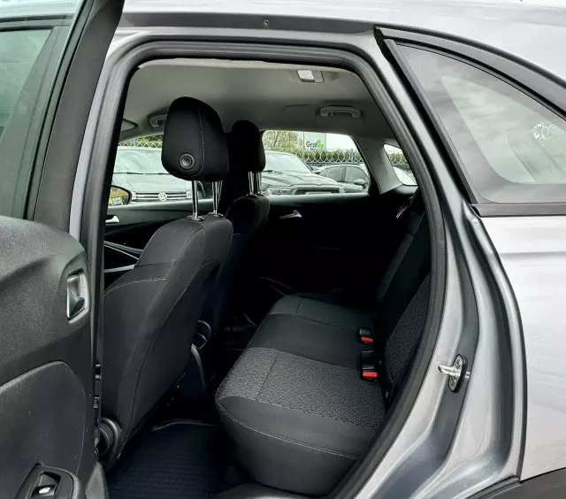 OPEL Crossland X 1.2 Edition