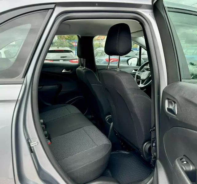 OPEL Crossland X 1.2 Edition