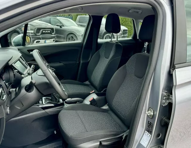 OPEL Crossland X 1.2 Edition