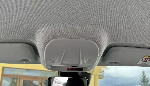 OPEL Crossland X 1.2 Edition