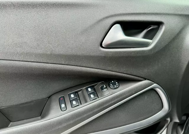 OPEL Crossland X 1.2 Edition