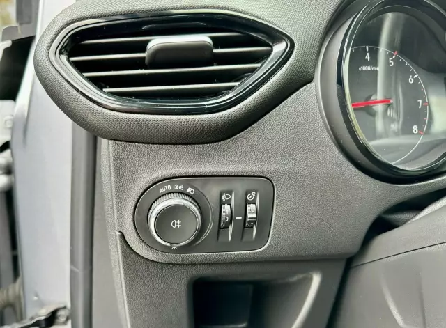 OPEL Crossland X 1.2 Edition