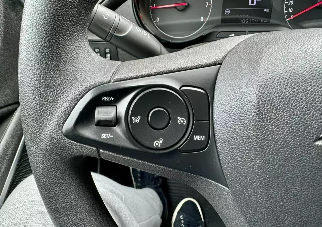 OPEL Crossland X 1.2 Edition