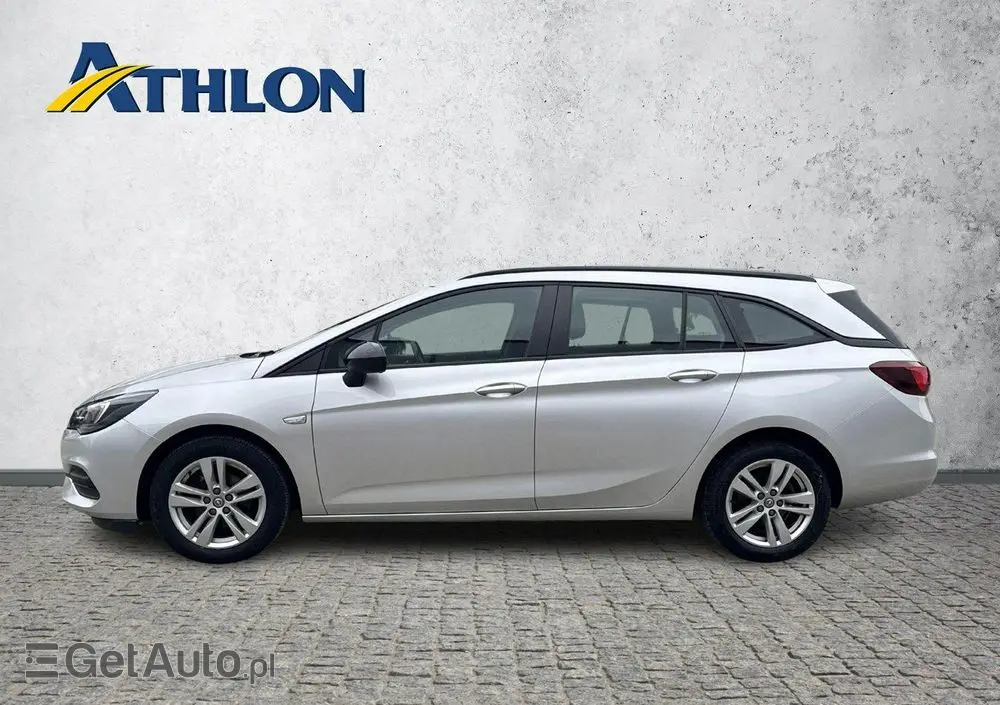 OPEL Astra V 1.4 T Edition S&S