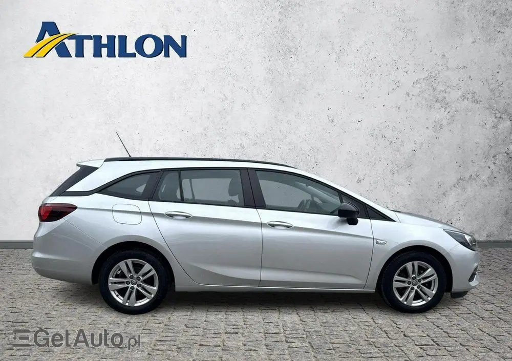 OPEL Astra V 1.4 T Edition S&S