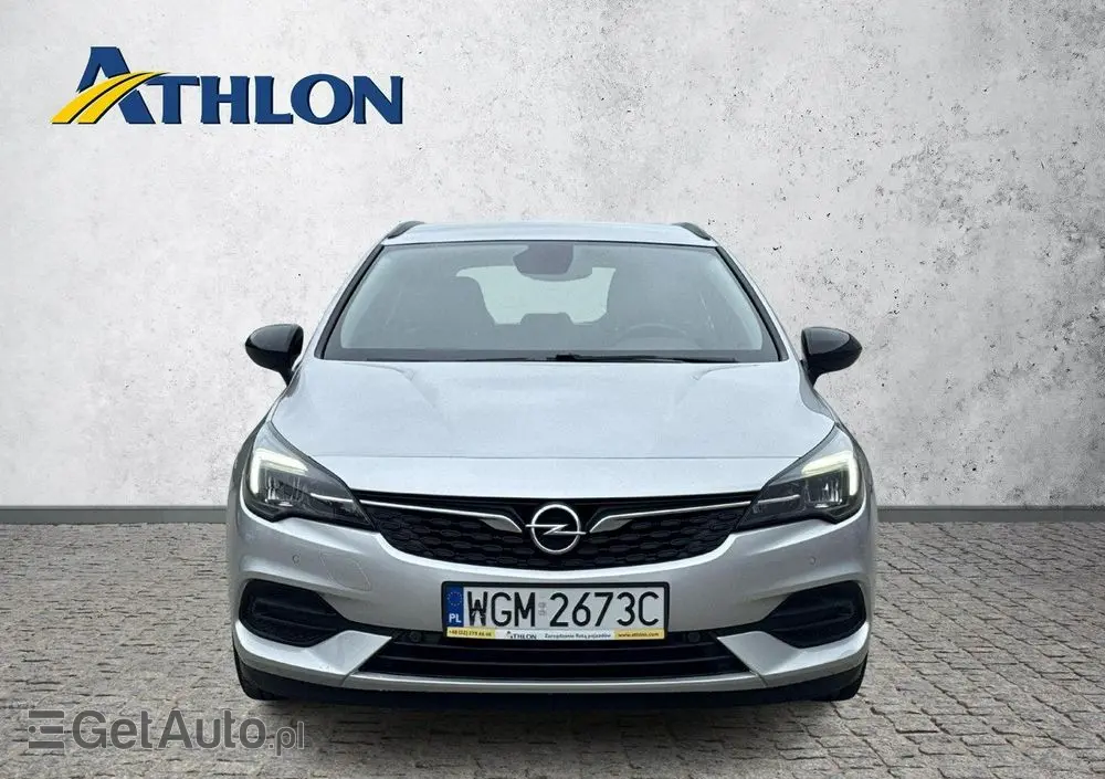 OPEL Astra V 1.4 T Edition S&S