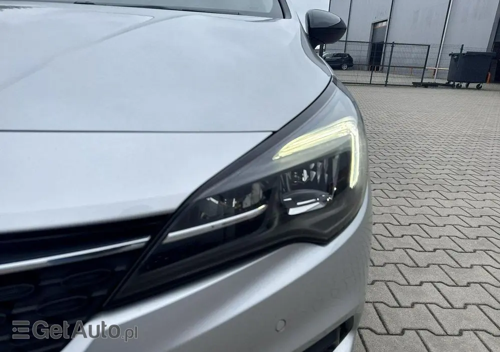 OPEL Astra V 1.4 T Edition S&S