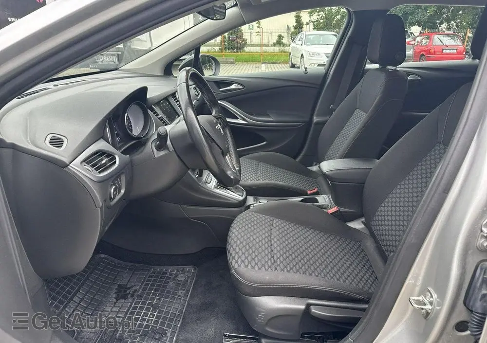 OPEL Astra V 1.4 T Edition S&S