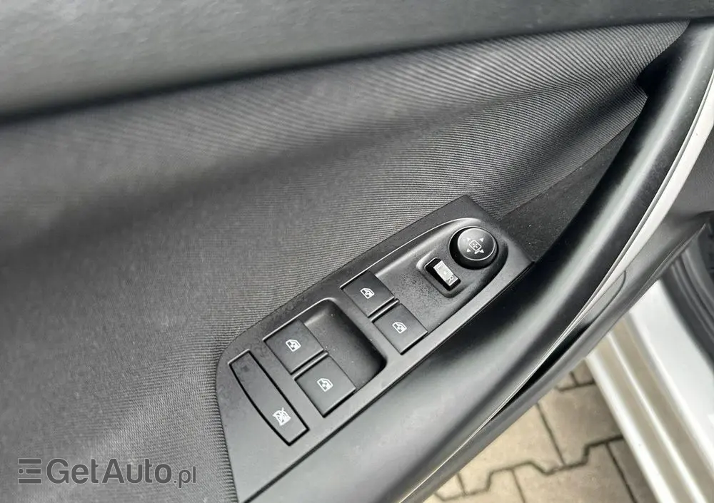 OPEL Astra V 1.4 T Edition S&S