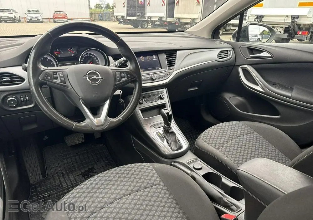 OPEL Astra V 1.4 T Edition S&S