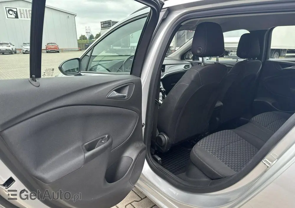 OPEL Astra V 1.4 T Edition S&S