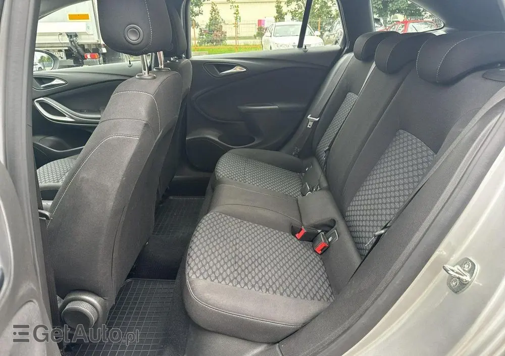 OPEL Astra V 1.4 T Edition S&S