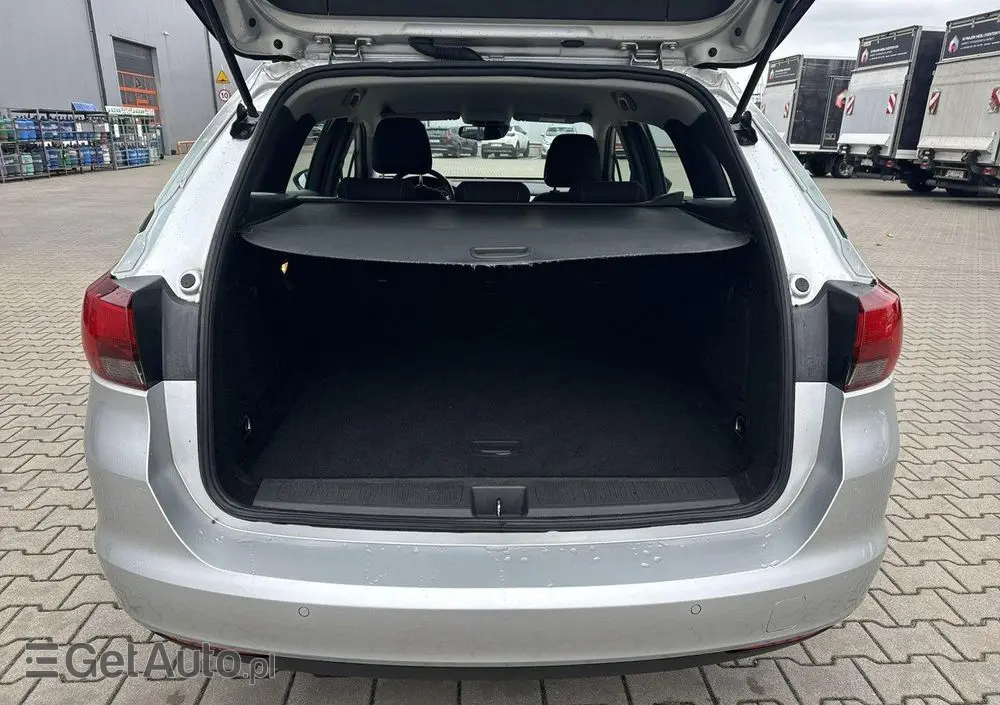 OPEL Astra V 1.4 T Edition S&S