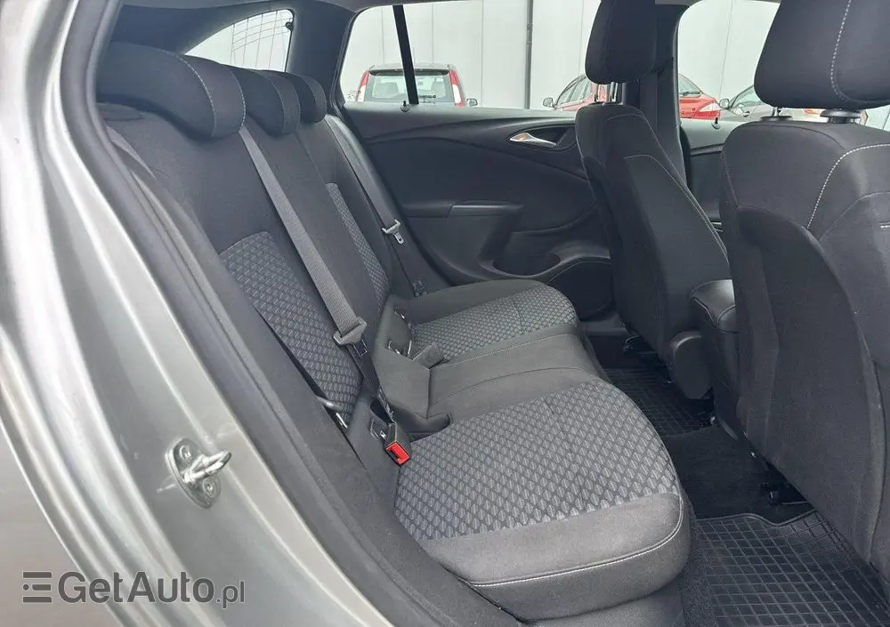 OPEL Astra V 1.4 T Edition S&S