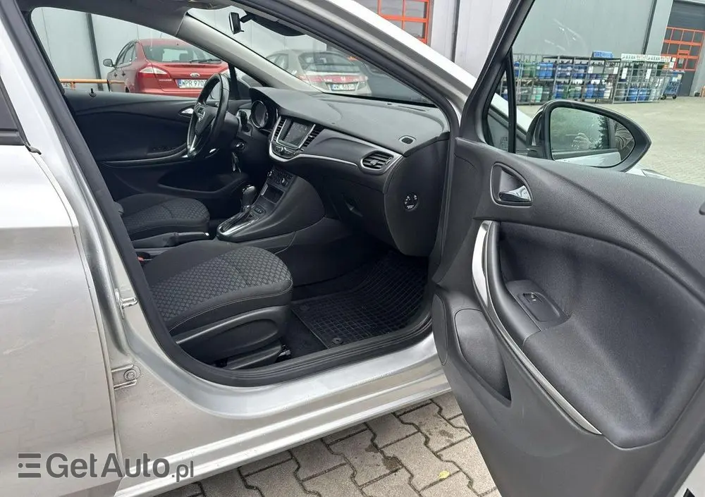 OPEL Astra V 1.4 T Edition S&S