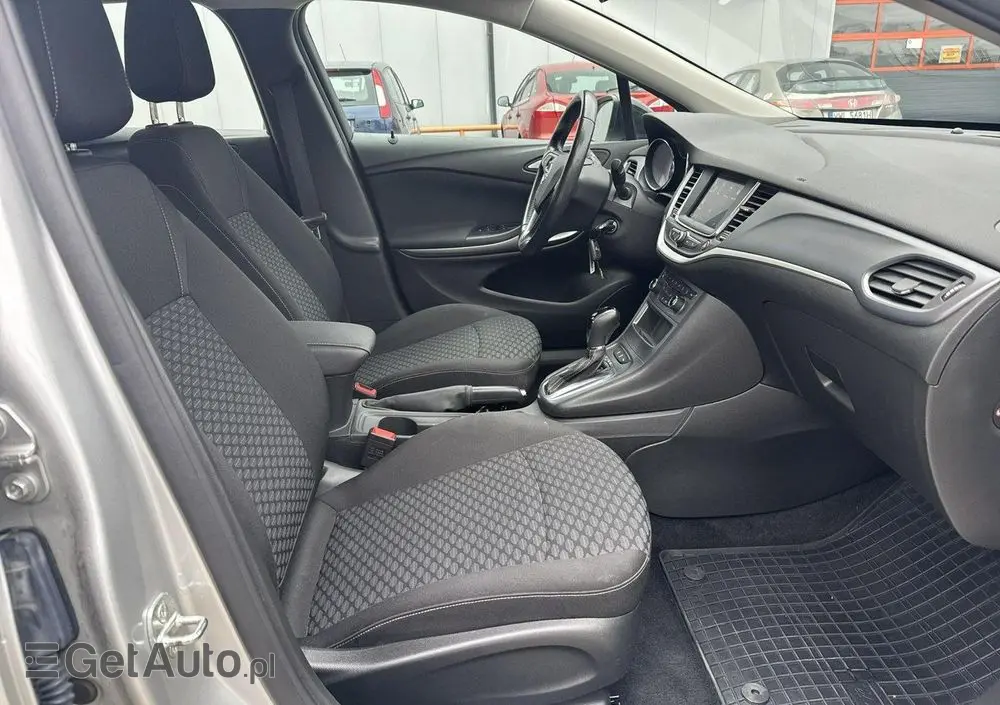 OPEL Astra V 1.4 T Edition S&S