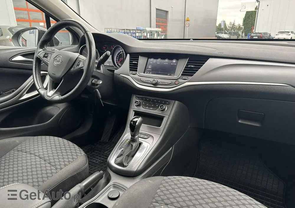 OPEL Astra V 1.4 T Edition S&S