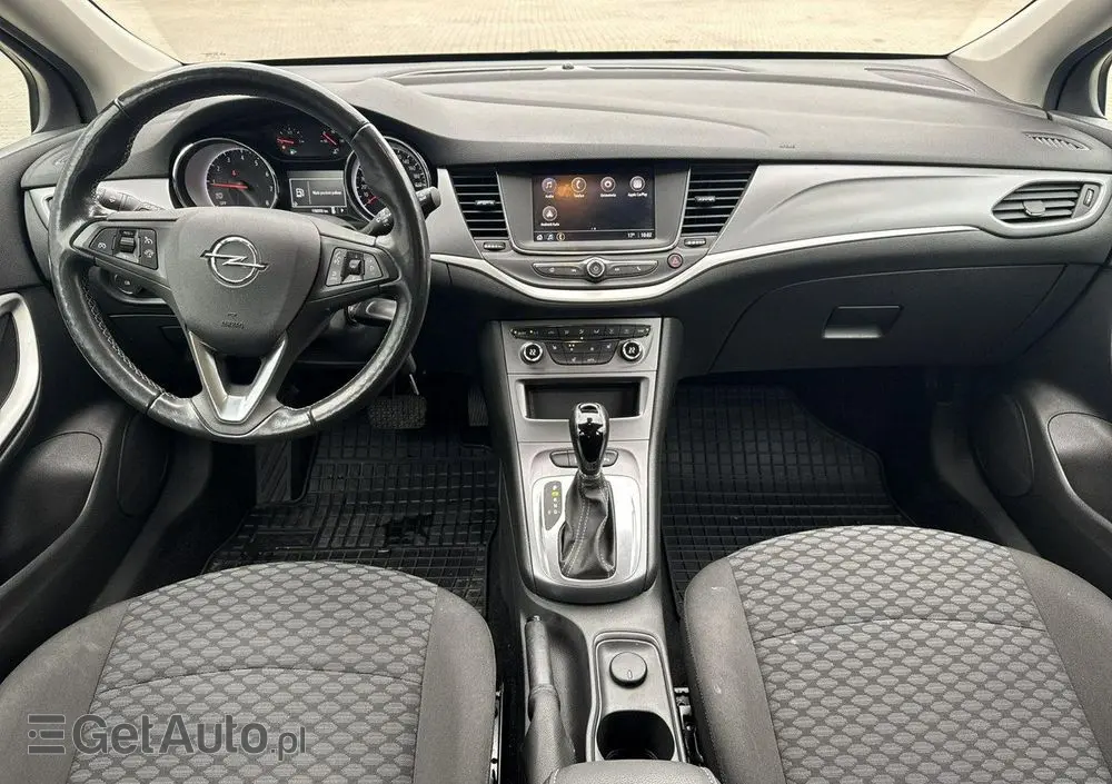 OPEL Astra V 1.4 T Edition S&S