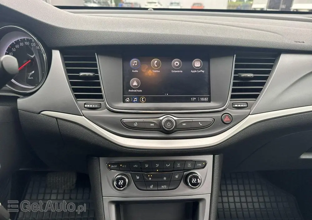 OPEL Astra V 1.4 T Edition S&S