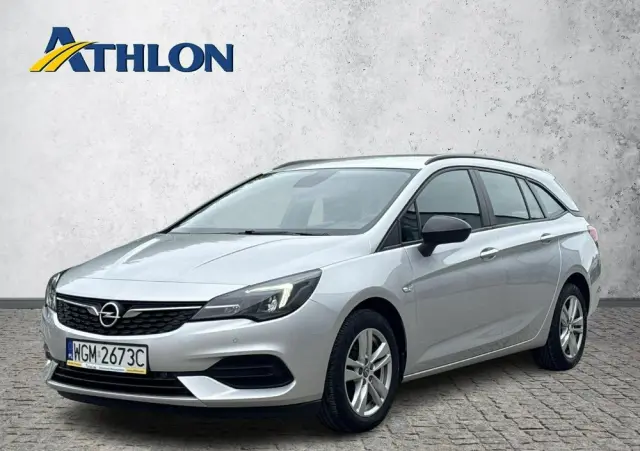OPEL Astra V 1.4 T Edition S&S