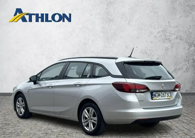 OPEL Astra V 1.4 T Edition S&S